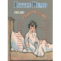 LITTLE NEMO 1905-2005 UN SIGLO DE SUEÑOS