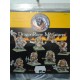 DRAGON RUNE OGROS: PACK TROPA Y GRUPO DE MANDO MARAUDERS