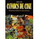 COMICS DE CINE 100 PORTADAS ANTOLÓGICAS DE COMICS MEXICANOS