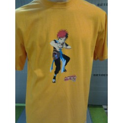 NARUTO: GAARA