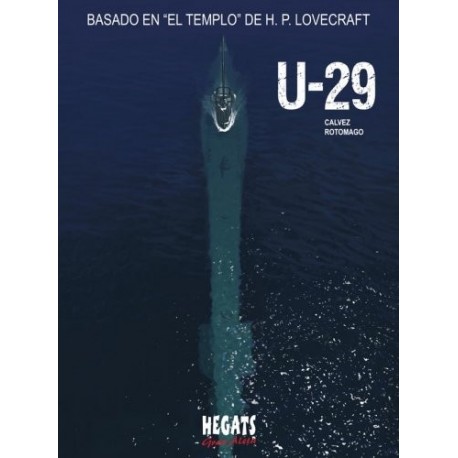 U-29 (2007)