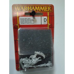 VIDENTE GRIS SKAVEN