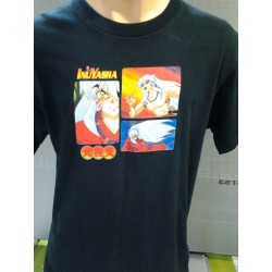 INUYASHA: VIÑETAS