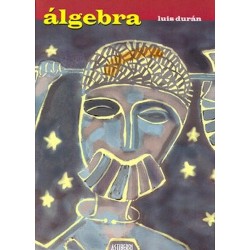 ÁLGEBRA