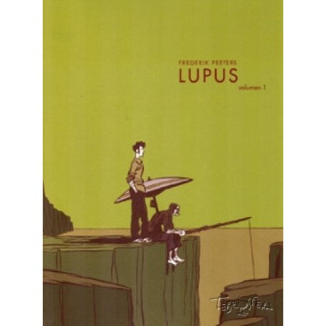 LUPUS Nº 1