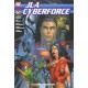 JLA / CYBERFORCE