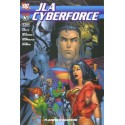 JLA / CYBERFORCE