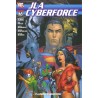 JLA / CYBERFORCE