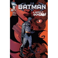 BATMAN VOL.2 Nº 59