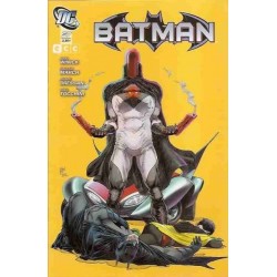 BATMAN VOL.2 Nº 57