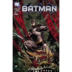 BATMAN VOL.2 Nº 55