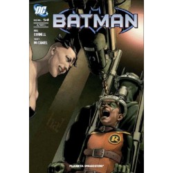 BATMAN VOL.2 Nº 54 