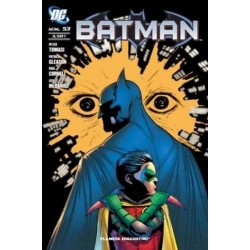 BATMAN VOL.2 Nº 53