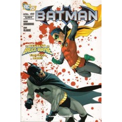 BATMAN VOL.2 Nº 40