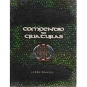SWORD SORCERY: COMPENDIO DE CRIATURAS II. JAURÍA SINIESTRA