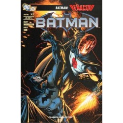 BATMAN VOL.2 Nº 37