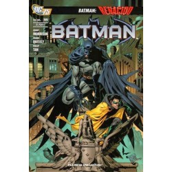 BATMAN VOL.2 Nº 36