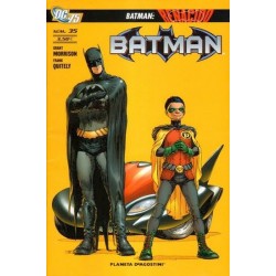 BATMAN VOL.2 Nº 35