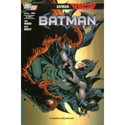 BATMAN VOL.2 Nº 34