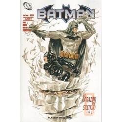 BATMAN VOL.2 Nº 23