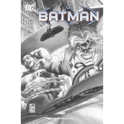 BATMAN VOL.2 Nº 7