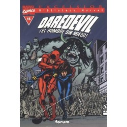 DAREDEVIL Nº 15