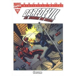 DAREDEVIL Nº 13