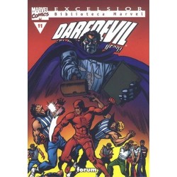 DAREDEVIL Nº 11