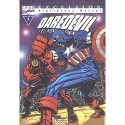 DAREDEVIL Nº 7