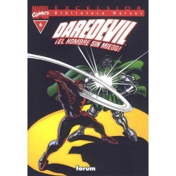 DAREDEVIL Nº 6