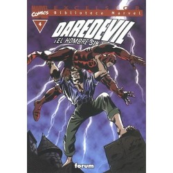 DAREDEVIL Nº 4