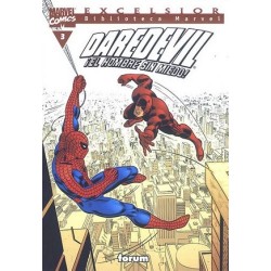 DAREDEVIL Nº 3