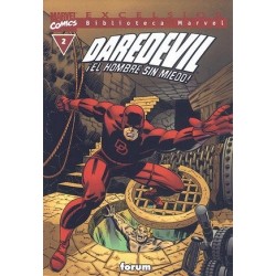 DAREDEVIL Nº 2