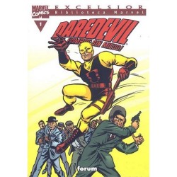 DAREDEVIL Nº 1