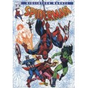 BIBLIOTECA MARVEL: SPIDERMAN Nº 41