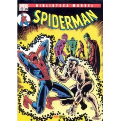 BIBLIOTECA MARVEL: SPIDERMAN Nº 35