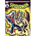 BIBLIOTECA MARVEL: SPIDERMAN Nº 35