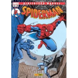 BIBLIOTECA MARVEL: SPIDERMAN Nº 32