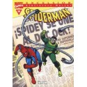 BIBLIOTECA MARVEL: SPIDERMAN Nº 10