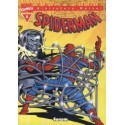 BIBLIOTECA MARVEL: SPIDERMAN Nº 5