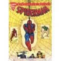 BIBLIOTECA MARVEL: SPIDERMAN Nº 4