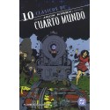 CUARTO MUNDO DE JACK KIRBY Nº 10