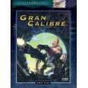 SHADOWRUN: GRAN CALIBRE