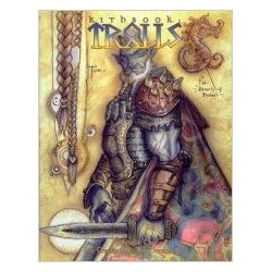 CHANGELING: EL ENSUEÑO. LIBRO DE LINAJE: TROLLS