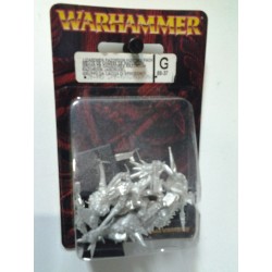 GRUPO DE CAZADORES RAZORDON