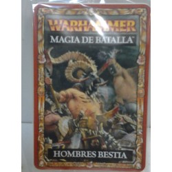 CARTAS MAGIA DE BATALLA 