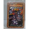 DEMONIOS DEL CAOS CARTAS MAGIA BATALLA