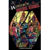 NUEVOS TITANES Nº 14