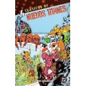 NUEVOS TITANES Nº 4