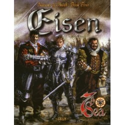 7º MAR: EISEN